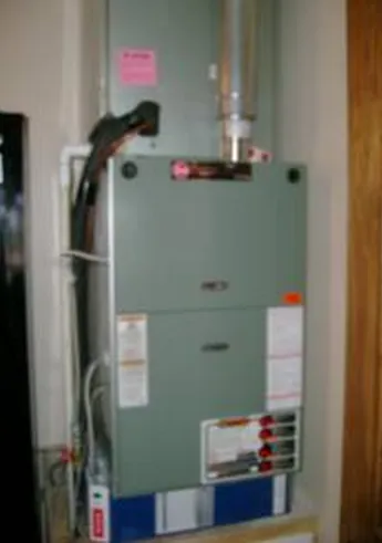 Slide of Tw Heat & Air LLC