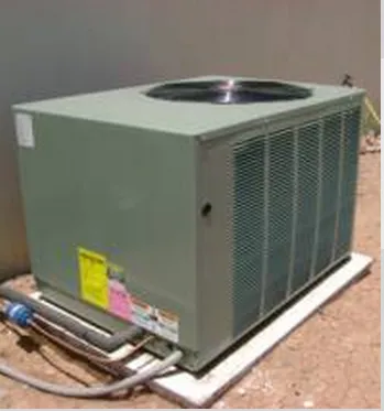 Slide of Tw Heat & Air LLC
