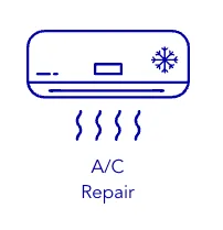 Slide of T&W Hvac
