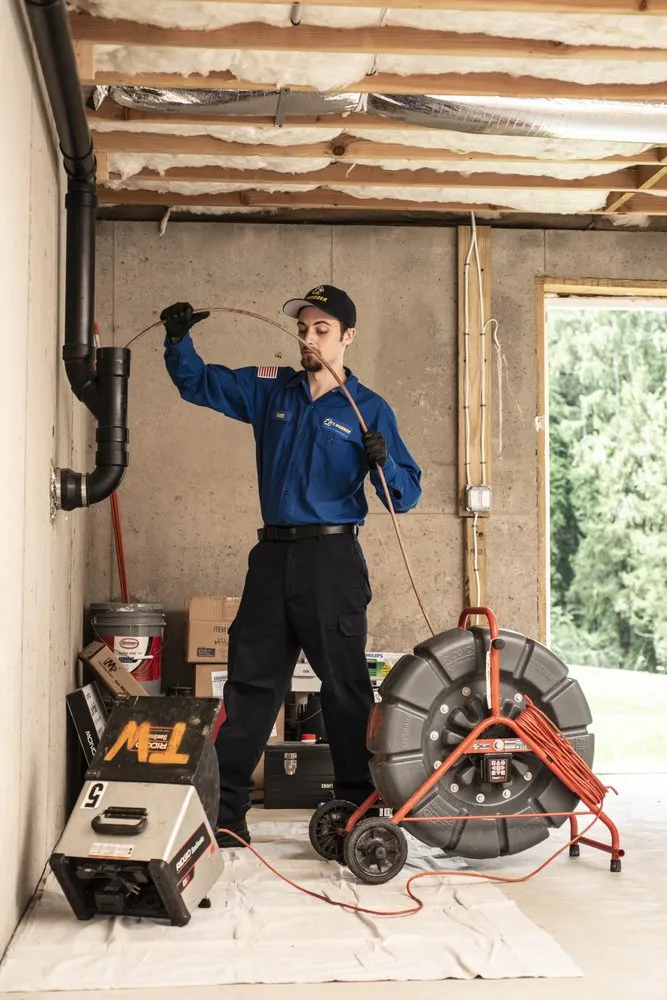 Slide of T.Webber Plumbing, Heating, Air & Electric