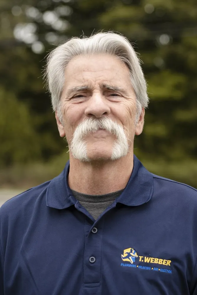 Slide of T.Webber Plumbing, Heating, Air & Electric