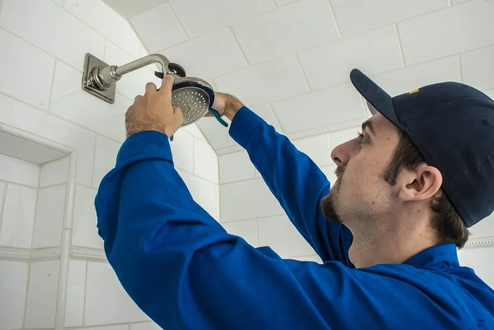 Slide of T.Webber Plumbing, Heating, Air & Electric