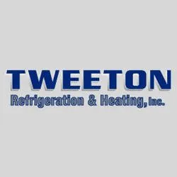 Slide of Tweeton Refrigeration, Heating & Air Conditioning