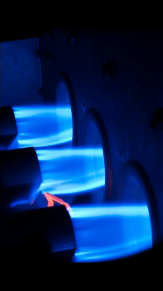 Slide of Twin Air Heating & Cooling