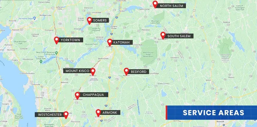 Slide of Twin Belle Plumbing Heating Air and Water Treatment