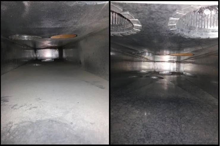 Slide of Twin Cities Furnace Cleaning