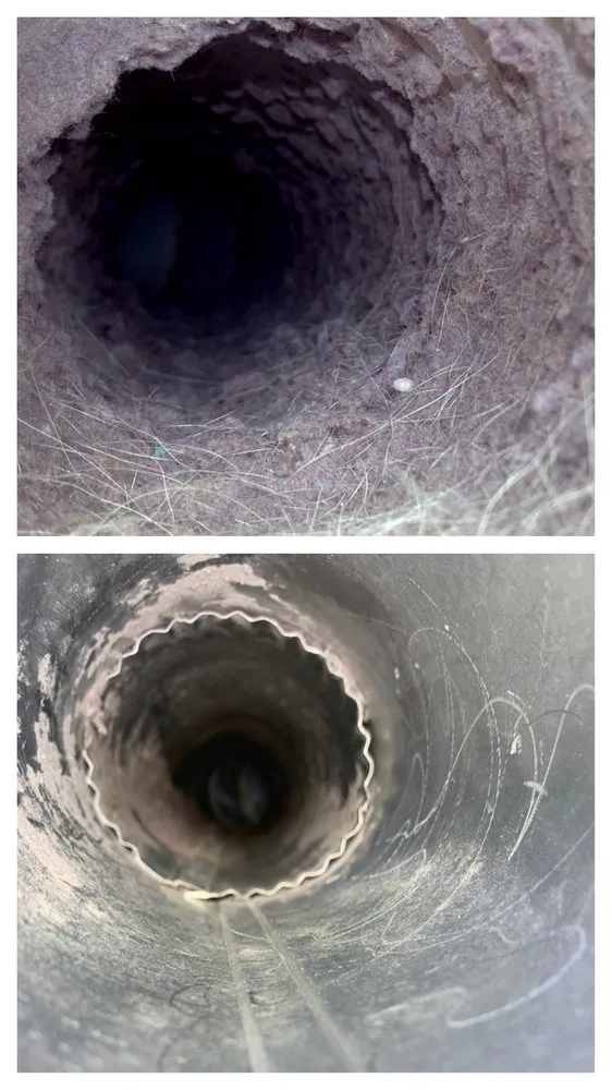 Slide of Twin Cities Furnace Cleaning