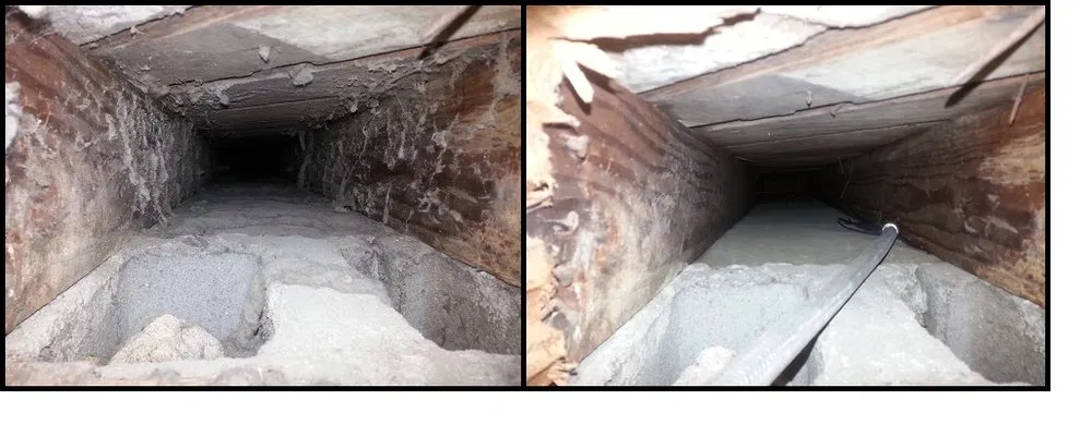 Slide of Twin Cities Furnace Cleaning