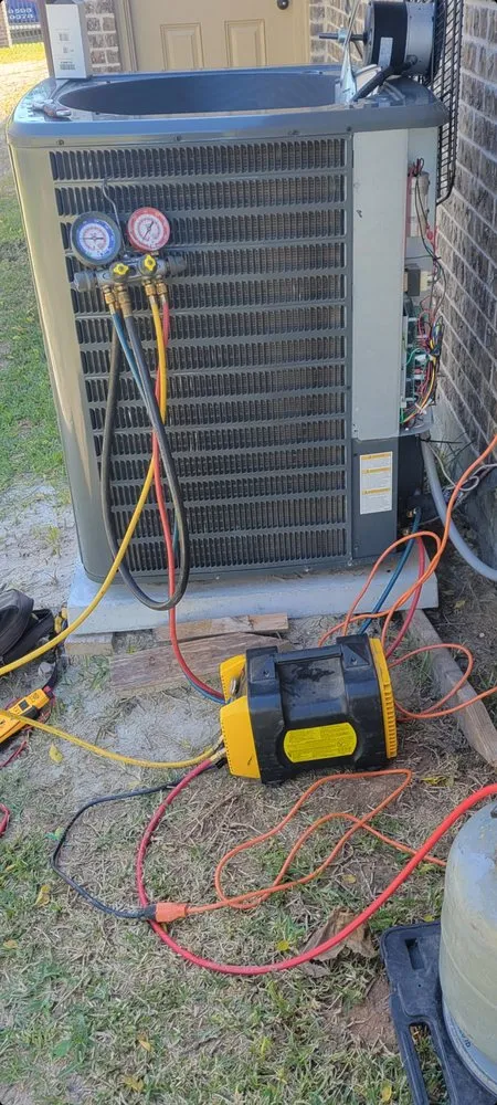 Slide of Twin City Air Conditioning &Heating