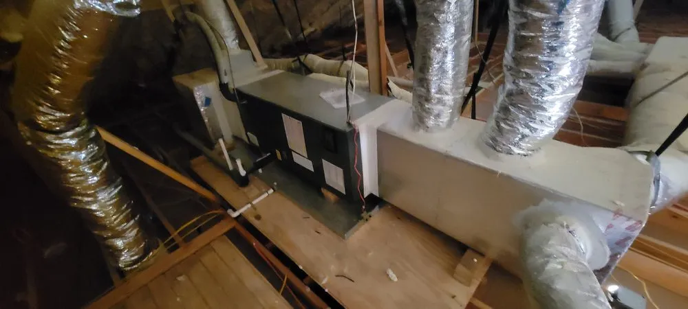 Slide of Twin City Air Conditioning &Heating