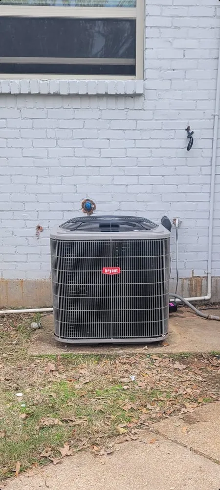 Slide of Twin City Air Conditioning &Heating