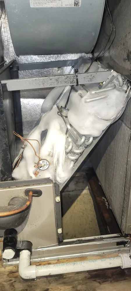 Slide of Twin City Air Conditioning &Heating