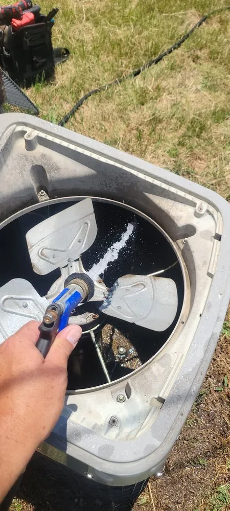 Slide of Twin City Air Conditioning &Heating