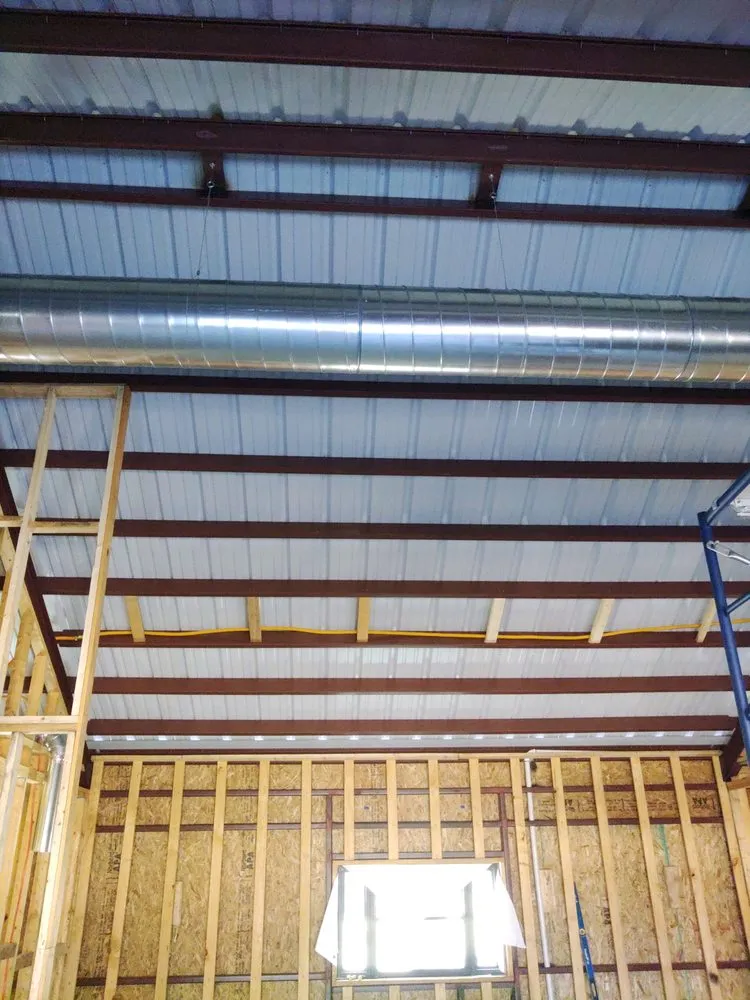 Slide of Twin City Air Conditioning &Heating