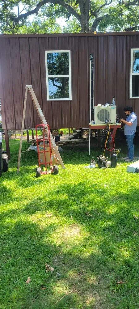 Slide of Twin City Air Conditioning &Heating