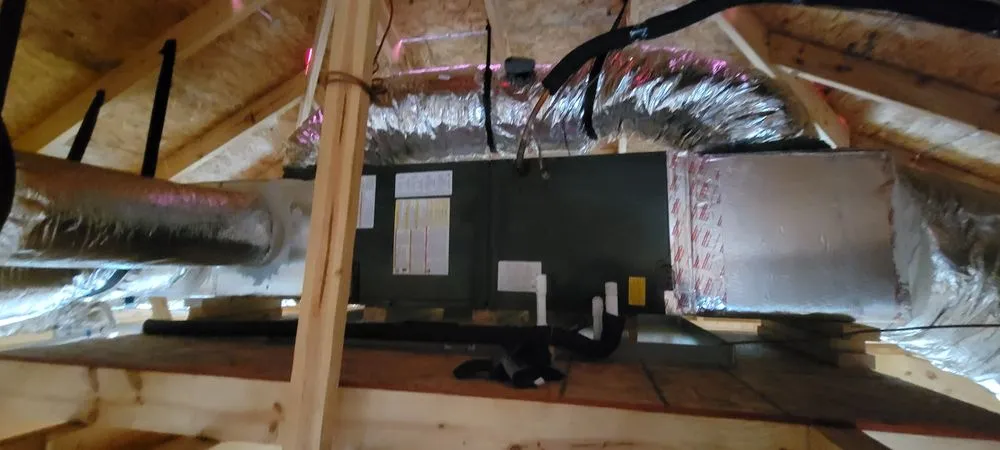 Slide of Twin City Air Conditioning &Heating