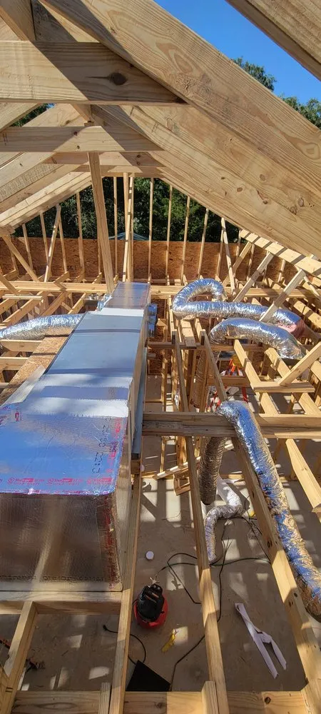 Slide of Twin City Air Conditioning &Heating