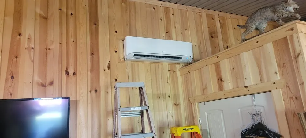 Slide of Twin City Air Conditioning &Heating