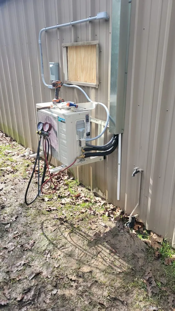 Slide of Twin City Air Conditioning &Heating