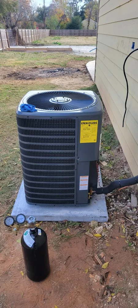 Slide of Twin City Air Conditioning &Heating