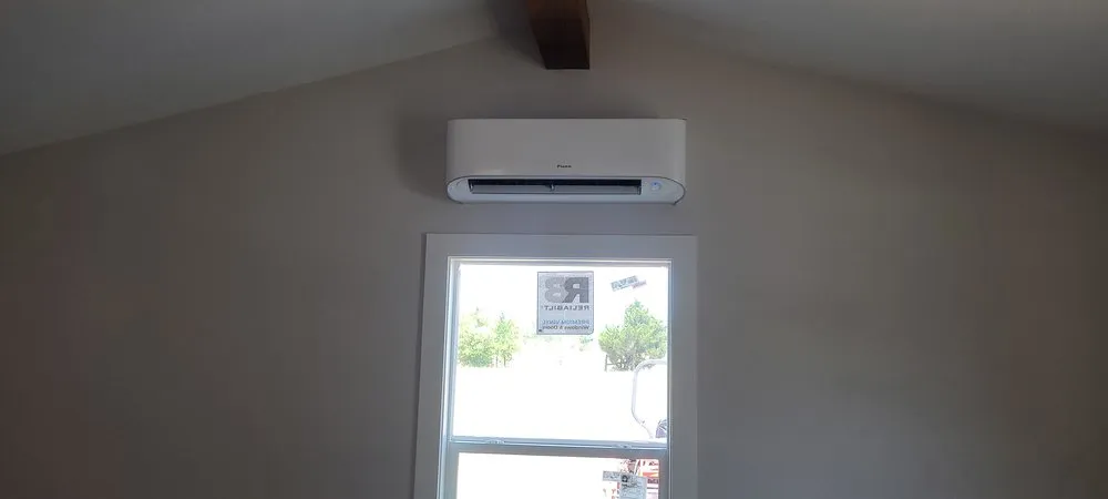 Slide of Twin City Air Conditioning &Heating