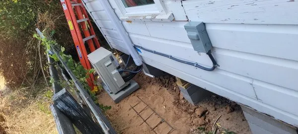 Twin City Air Conditioning &Heating Logo