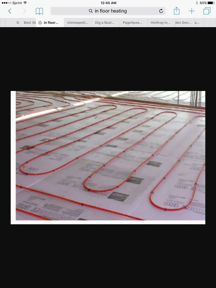 Slide of Twin City Boiler