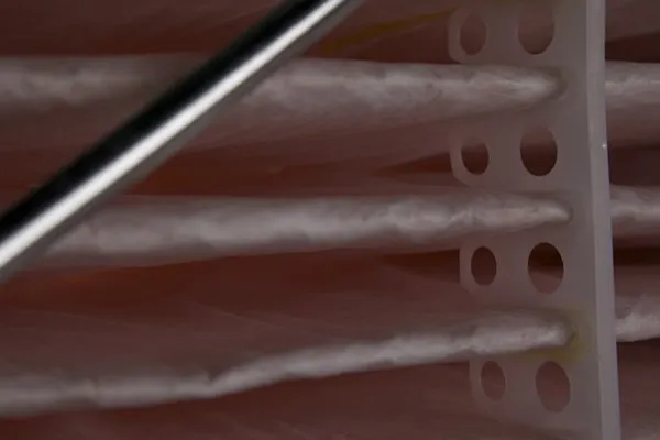 Slide of Twin City Filter Service