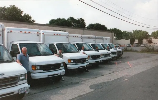 Slide of Twin City Filter Service