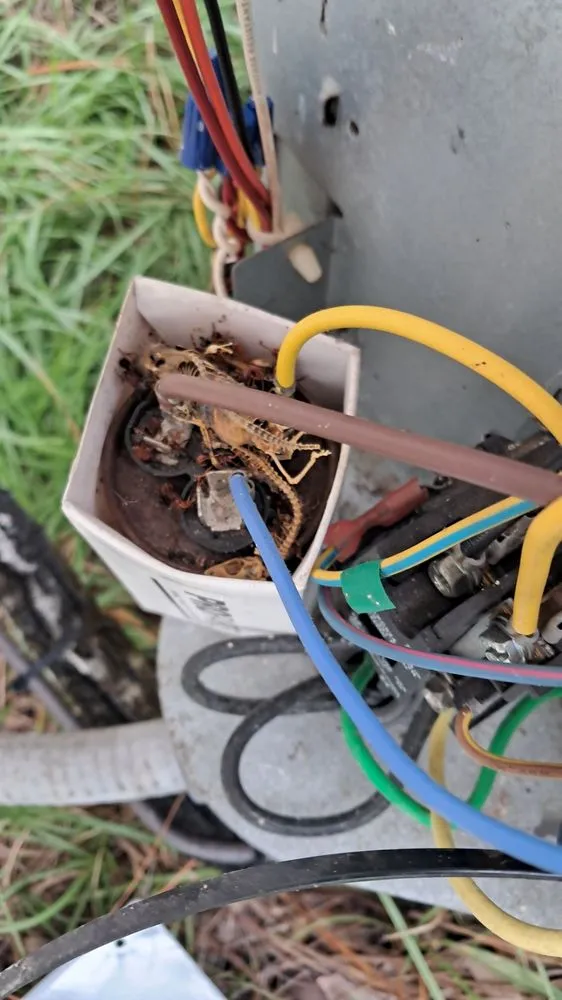 Slide of Twin City Heating & Cooling