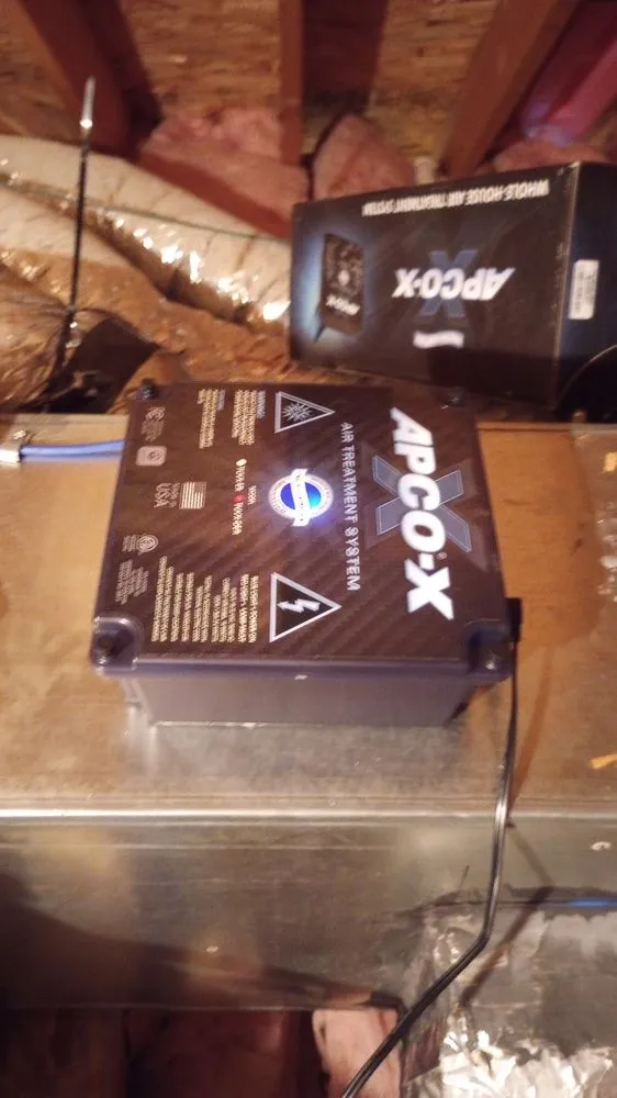 Slide of Twin City Heating & Cooling