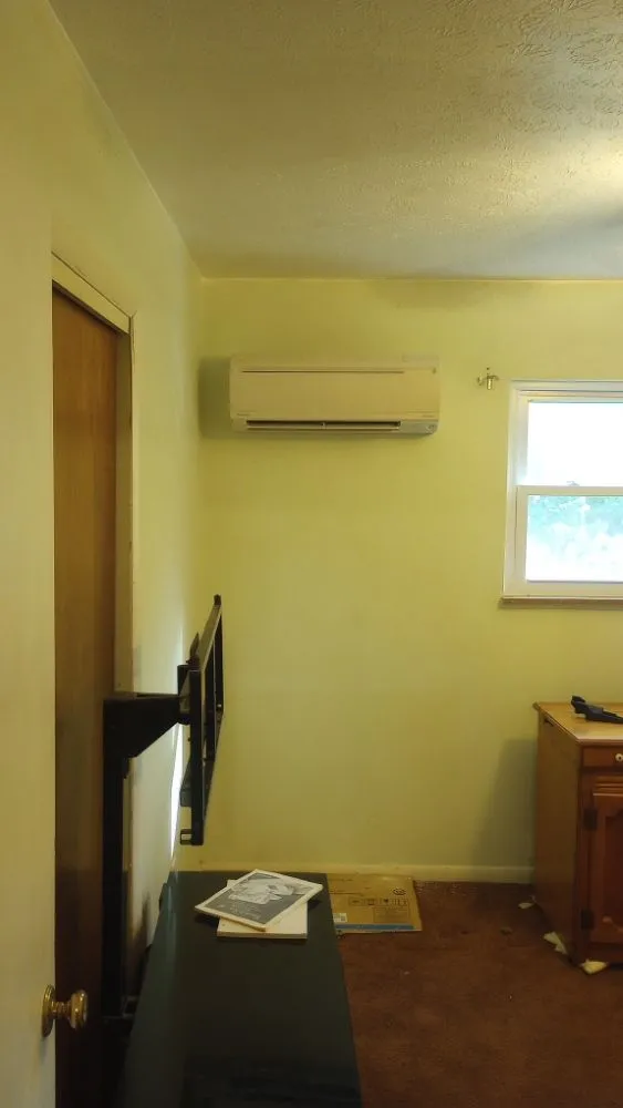 Slide of Twin City Heating & Cooling