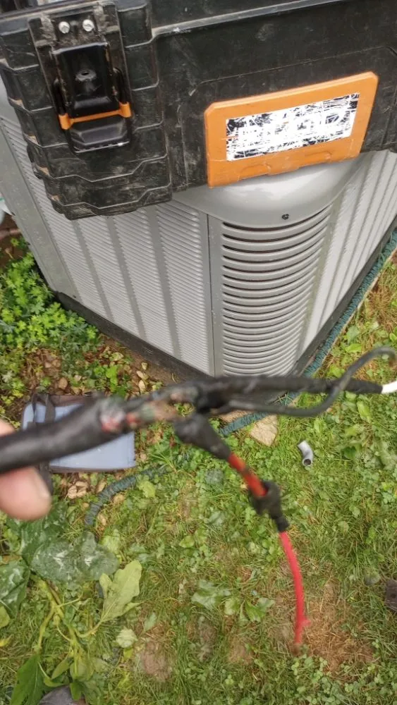 Slide of Twin City Heating & Cooling