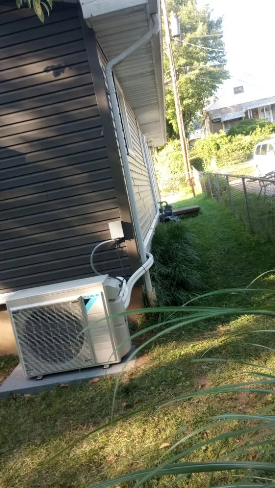 Slide of Twin City Heating & Cooling