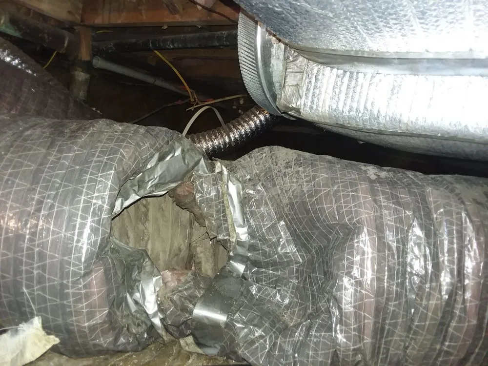 Slide of Twin City Heating & Cooling