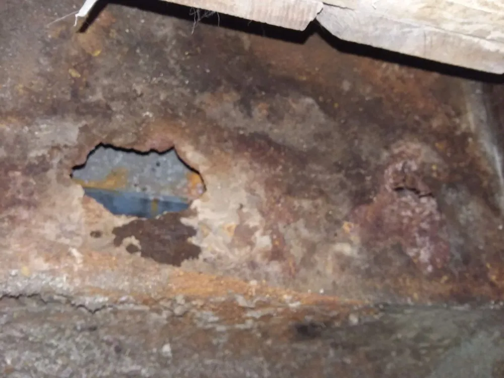 Slide of Twin City Heating & Cooling