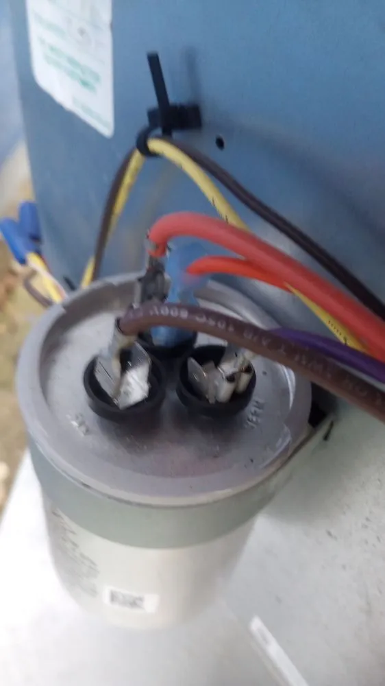 Slide of Twin City Heating & Cooling