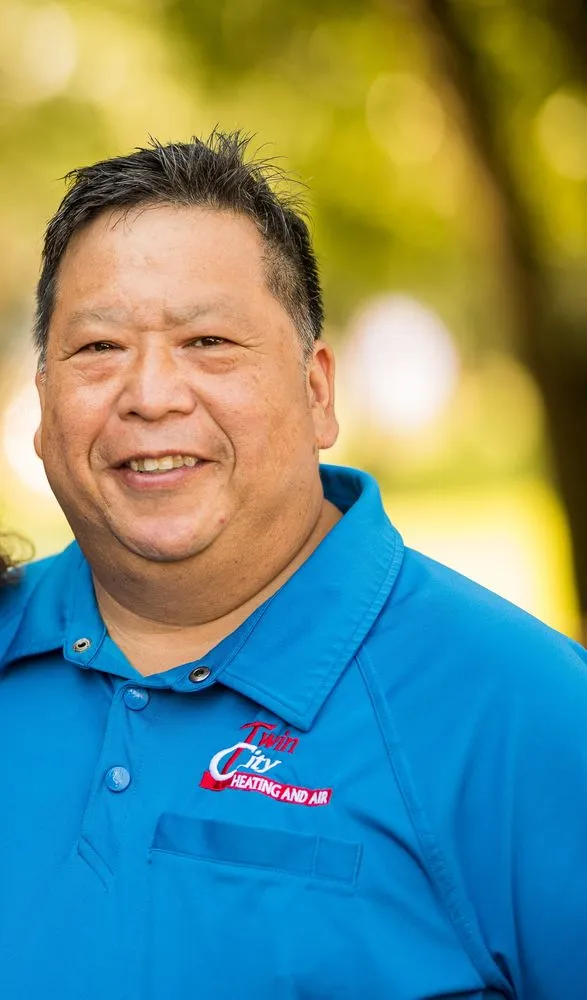 Slide of Twin City Heating Air and Electric