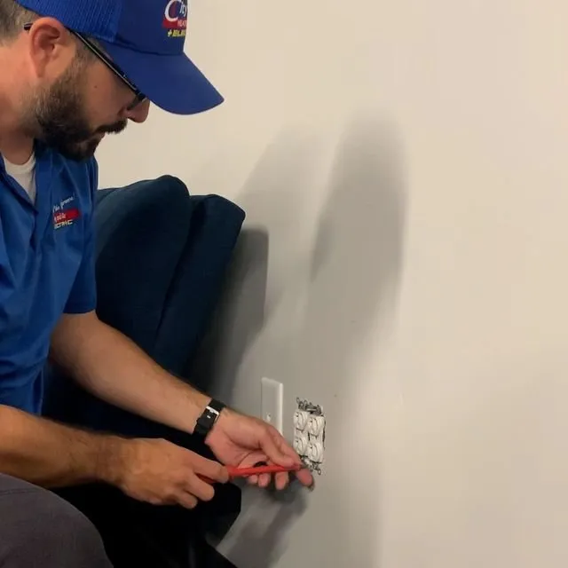 Slide of Twin City Heating Air and Electric