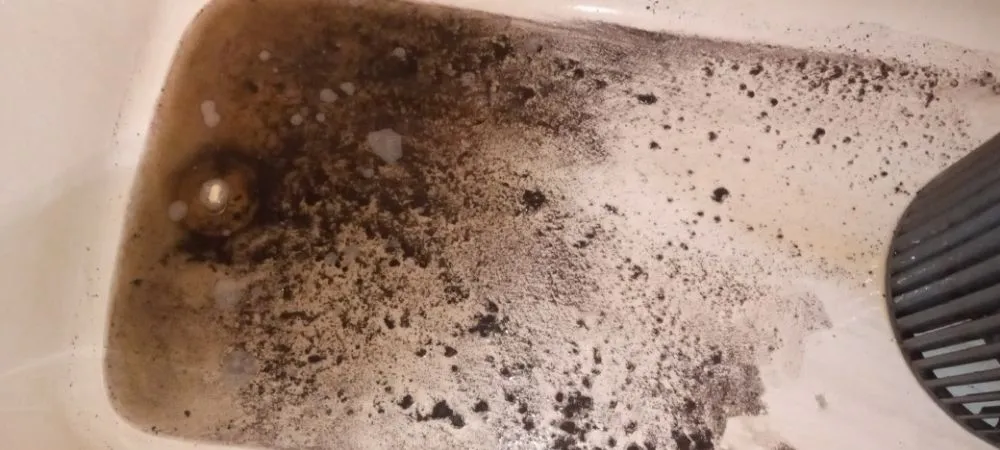 Slide of Twin City Home Services