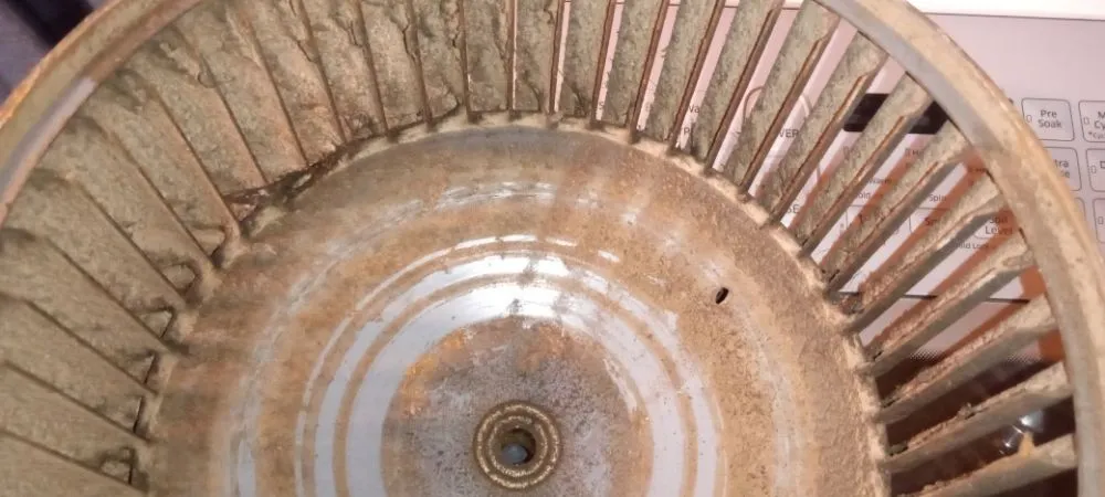 Slide of Twin City Home Services