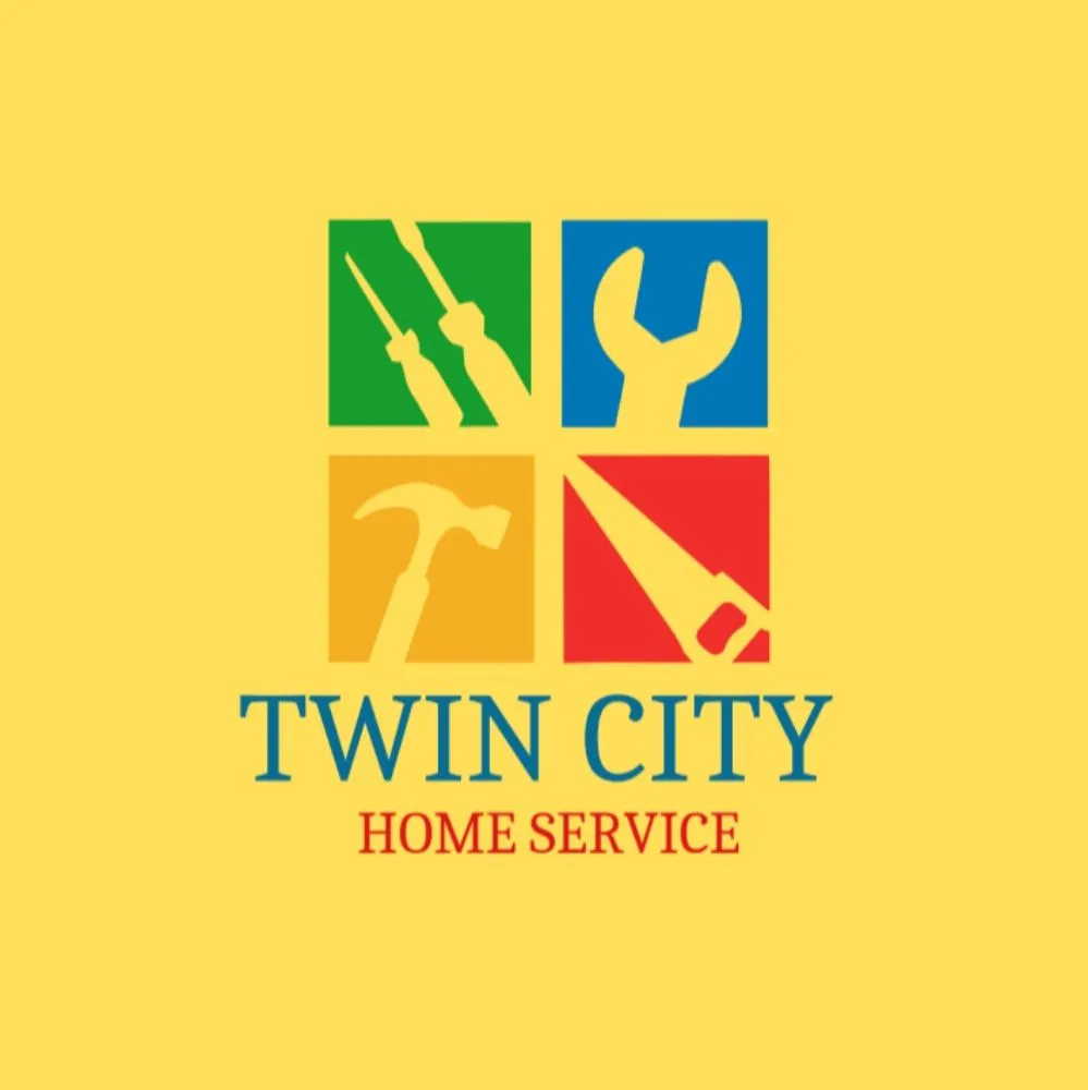Slide of Twin City Home Services