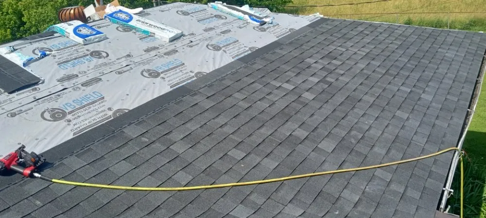 Slide of Twin City Home Services