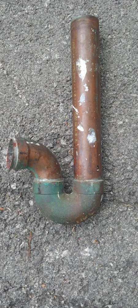 Slide of Twin City Home Services