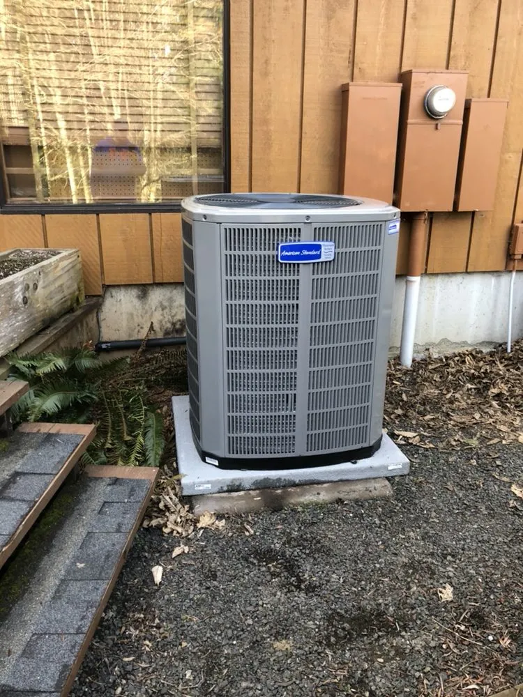 Slide of Twin City Service