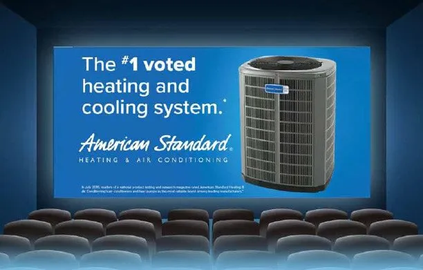 Slide of Twin City Service