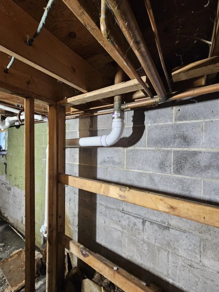 Slide of Twin County Plumbing & Heating