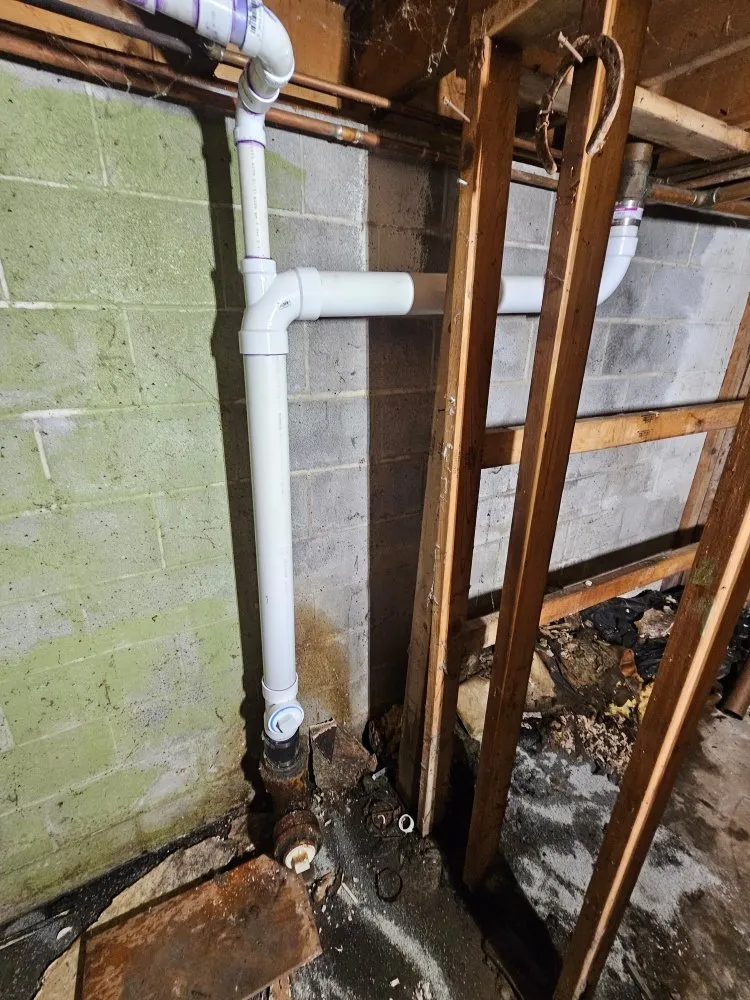 Slide of Twin County Plumbing & Heating