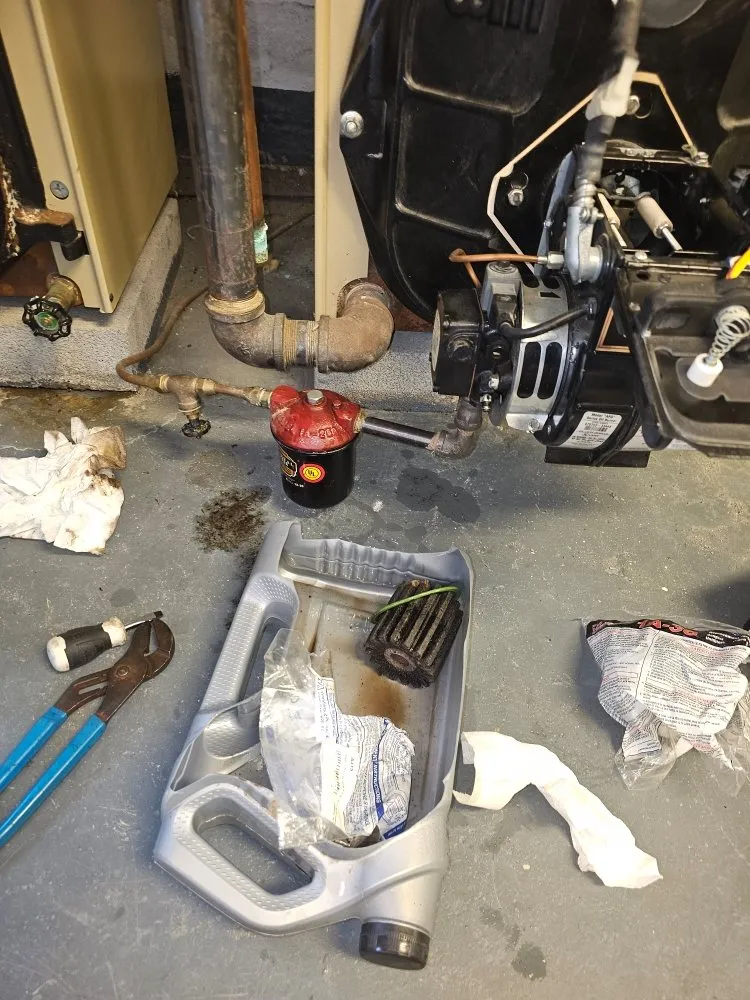 Slide of Twin County Plumbing & Heating