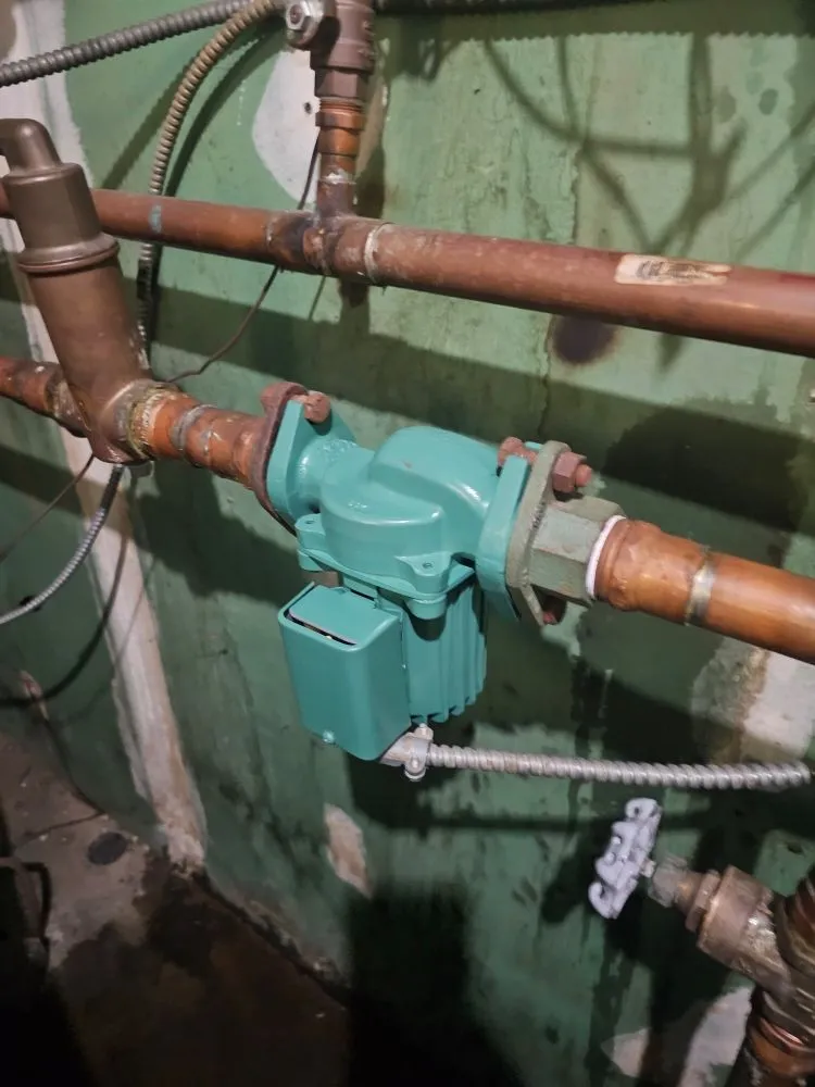 Slide of Twin County Plumbing & Heating